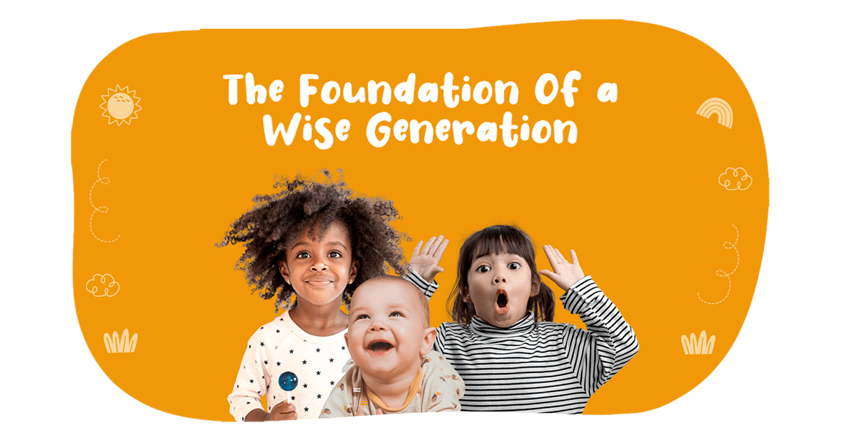 Mighty Bright Childcare Centers Spring